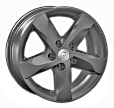 Replica LA RN89 6.5x16 5x114.3 ET47
