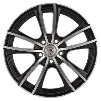 NZ F-20 6.5x15 4x114.3 ET40