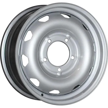 Eurodisk 75G40F 6.5x16 5x139.7 ET40