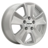 Carwel Чедер 6.5x16 5x114.3 ET50