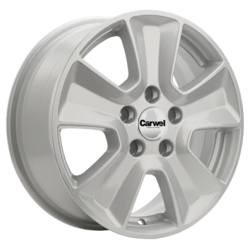 Carwel Чедер 6.5x16 5x114.3 ET50