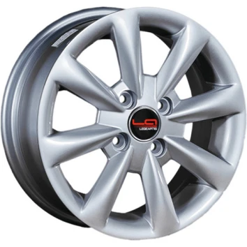 Replica Top Driver KI7-S 6x15 4x100 ET46