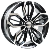 NEO 680 6.5x16 5x114.3 ET50