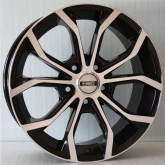 NEO 728 7.5x17 5x112 ET45