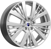 K&K Марвел 7.5x19 5x114.3 ET50.5