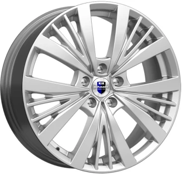K&K Марвел 7.5x19 5x108 ET45