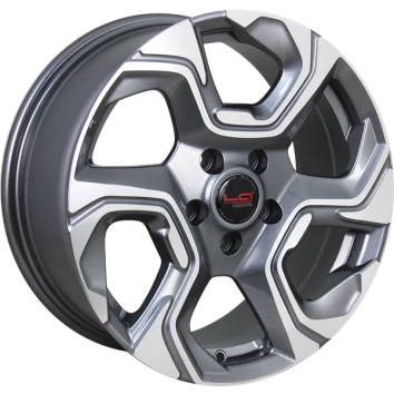 Replica Concept H519 7.5x17 5x114.3 ET45