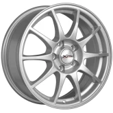 X'trike X-107 6.5x16 5x100 ET45