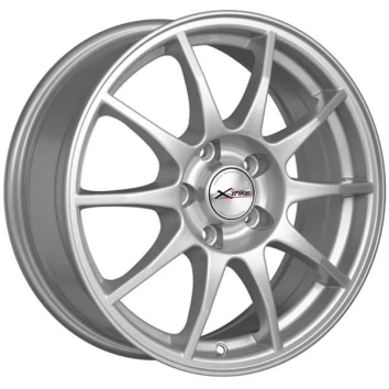 X'trike X-107 6.5x16 5x100 ET45
