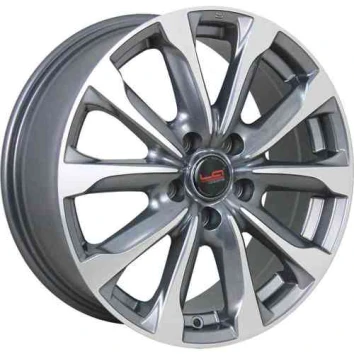 Replica Concept MZ509 7x17 5x114.3 ET45