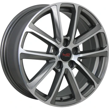 Replica LA NS224 7x17 5x114.3 ET45