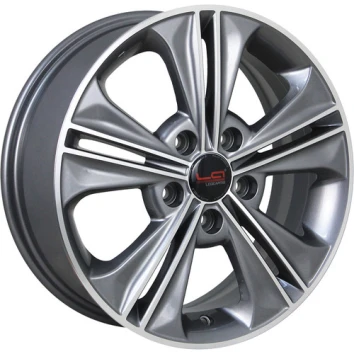 Replica LA HND224 6x16 5x114.3 ET43