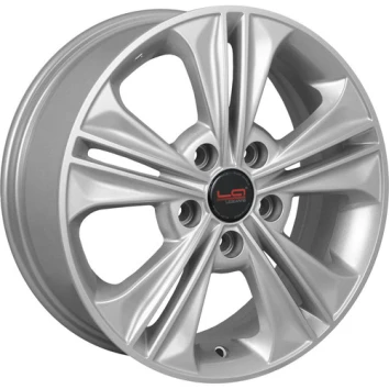 Replica LA HND224 6x16 5x114.3 ET43
