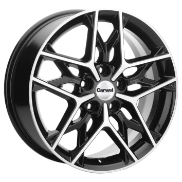 Carwel Сошно 7x17 5x114.3 ET50