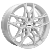 Carwel Сошно 7x17 5x114.3 ET45