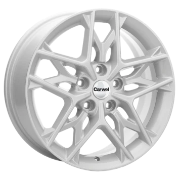 Carwel Сошно 7x17 5x114.3 ET45