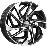 K&K КС883 7x18 5x114.3 ET38
