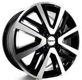 Carwel Таймыр 6x16 4x100 ET48
