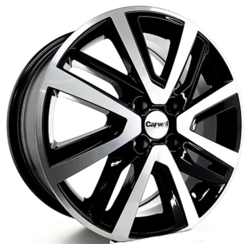 Carwel Таймыр 6x16 4x100 ET41