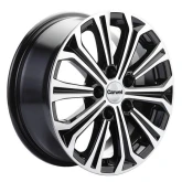 Carwel Кудро 1610 6.5x16 5x114.3 ET45