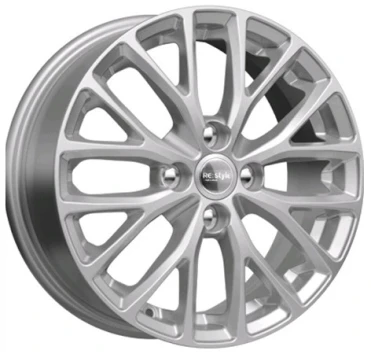Carwel Риорита 6x15 4x100 ET48