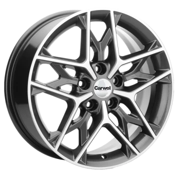 Carwel Сошно 7x17 5x114.3 ET50