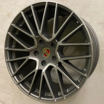 Replica FR PR 1157 9.5x21 5x130 ET50