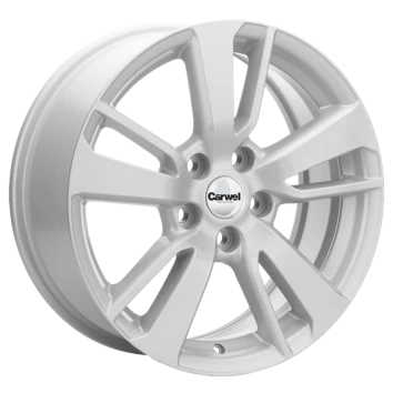 Carwel Чага 7x17 5x114.3 ET39