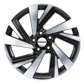 Carwel Тишь 7.5x18 5x114.3 ET50