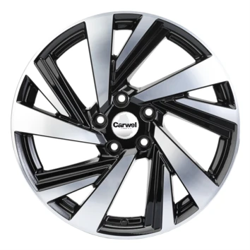 Carwel Тишь 7.5x18 5x114.3 ET50