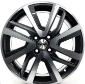 Carwel Таймыр 6x16 4x100 ET37