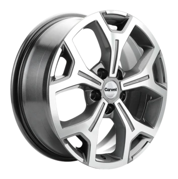 Carwel Талкас 6.5x17 5x114.3 ET45