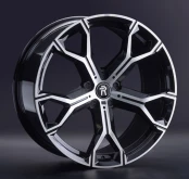 Replay LR75 9.5x21 5x120 ET49