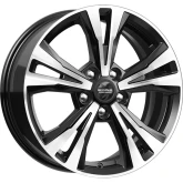 Скад KL-322 7x17 5x112 ET40