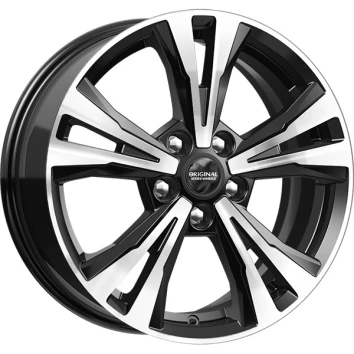 Скад KL-322 7x17 5x114.3 ET45