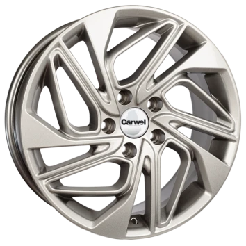 Carwel Калкан 206 7x17 5x114.3 ET39