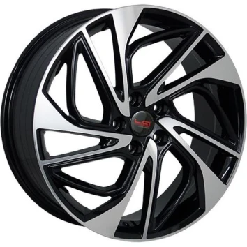 Replica Concept KI533 7x17 5x114.3 ET47