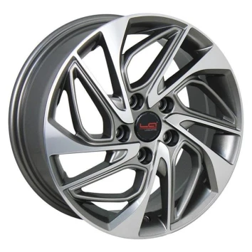 Replica Concept KI533 6.5x16 5x114.3 ET42.5
