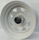 IKON MG85W 8x16 6x139.7 ET-19