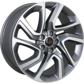 Replica Concept LR519 8.5x20 5x120 ET47