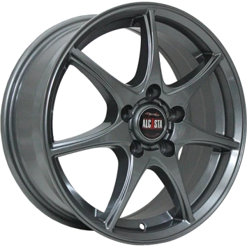 ALCASTA M03 6.5x16 5x114.3 ET40