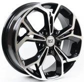 RST R016 6x16 5x114.3 ET43