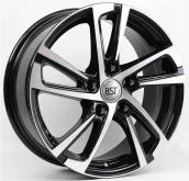 RST R046 6.5x16 5x114.3 ET46