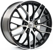 RST R008 7.5x18 5x108 ET45