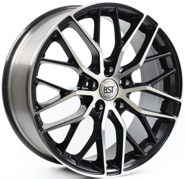 RST R008 7.5x18 5x108 ET45