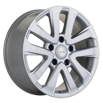 Carwel Силач 8.5x20 5x150 ET58