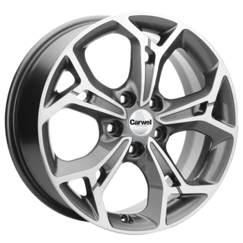 Carwel Синтур 7x17 5x114.3 ET50