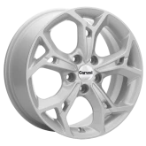 Carwel Синтур 7x17 5x114.3 ET51