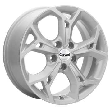 Carwel Синтур 7x17 5x112 ET49