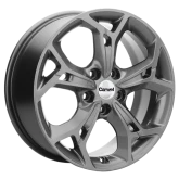Carwel Синтур 7x17 5x114.3 ET48.5